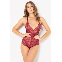 Miorre Bodysuit Babydoll