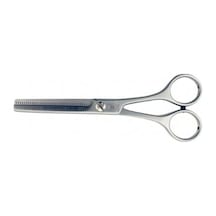 Shadow Line Metal Saplı Ara Berber Makası Tekli 6,5"/16,51 Cm