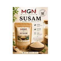 Mgn Susam Taneleri 1 Kg