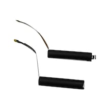 Cbtx 1 Çift 25mah Airpods / 2 Uyumlu Pili Değiştirin