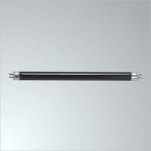 6 Watt Blb Mor Işık Floresan Ampul. Para Makinasi Ampulü 21Cm