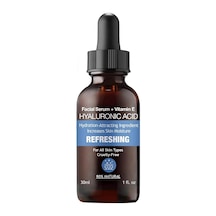 Purifect Hyaluronic Acid + Vitamin E Serum 30 ML