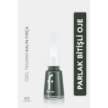 453 Khaki Green New