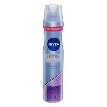 Nivea Extra Güçlü Saç Spreyi 250 ML