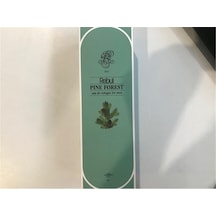 Rebul 250ml Pıne Forest Kolonya Orman Çamı Kokusu Cam Şişe