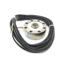 Pancake Buton Tipi Loadcell 5ton