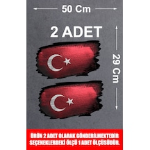 50x29 Cm