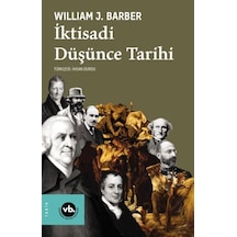 İktisadi Düşünce Tarihi - Ybve-722379