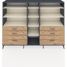 Antrasit - Aytaşı - Çam