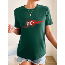 Yeşil