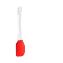 Decobellaa Silikon Spatula - Asorti - 24,8 Cm Çok Renkli