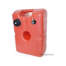 30lt - Tekne Yakıt Tankı