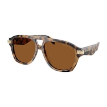 Michael Kors Güneş Gözlüğü Mk2277u 56 393073 Havana