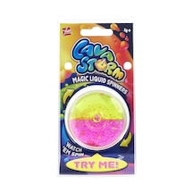 Lava Storm Magic Liquid Spinners Yw1764 Sarı