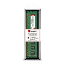 Tograt TGR667D4N6/4G 4 GB DDR2 667 MHz CL6 Ram (Sadece AMD İşlemcilerle Uyumlu)