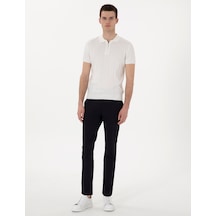 Pierre Cardin Erkek Lacivert Pantolon Kanvas-chino 50305880-vr033 Lacivert