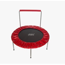Anka 35'' Tutamaklı Trambolin