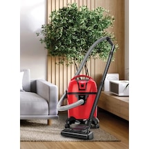 Stilevs Uzay S 2400 W Islak Kuru Elektrikli Süpürge