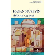 Ağlasun Ayşafağı - Ccgx-836354