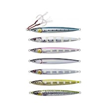 Savage Gear 3d Slim Jig Minnow 17 Cm 150 Gr Metal Yem