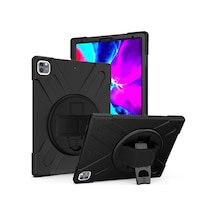 Duxweel Apple Uyumlu iPad Pro 12.9 2022 4.Nesil A2229 A2069 A2232 A2233 Kılıf