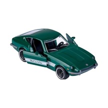 Vintage Datsun Modeli, Koleksiyoncular İçin Nadir Araç Seçeneği