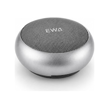 A110 Bluetooth 5.0 Hoparlör Güçlü Bass Taşınabilir Kablosuz Speaker Ses Bombası