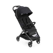 Chicco We Bebek Arabası Siyah