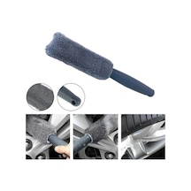 Mikrofiber Jant Temizleme Fırçası 1 Adet