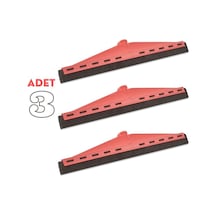 FLORA ÇİFT LASTİKLİ YERSİL 40CM F050 3'LÜ