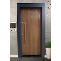 Enka Door Çelik Kapı Model Safranbolu Sağ Açılır
