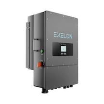 Exelon 20 Kw 48 V Lv Trifaze Hibrit İnverter