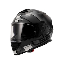 Ls2 Storm 2 Epic Kapalı Kask Beyaz