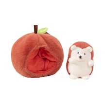 Suntek Sevimli Peluş Hayvan Oyuncak Yumuşak Bebek Dekoru A A