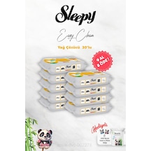 Sleepy 9 Al 8 Öde Yağ Çözücü 30'lu Ve Rosie Hediye Diğer