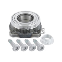 Snr Teker Rulmanı Arka Bmw F07 F10 F11 F18 F06 F12 F13 F01 F02 F04 Snr R15048 33406850159