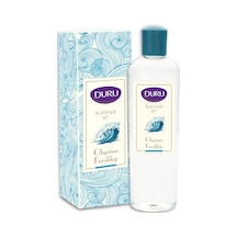 Duru 80 Derece Okyanus Ferahlığı Kolonyası Pet Şişe 400 ML x 2