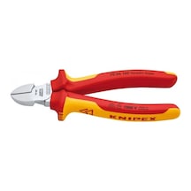 Knipex 70 06 160 Yan Keski Vde 160 mm