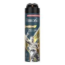 Rexona Men Erkek Sprey Deodorant Champions 150 Ml
