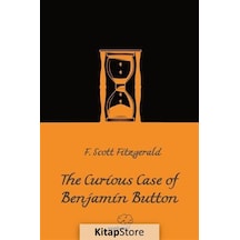 The Curious Case Of Benjamin Button / F. Scott Fitzgerald