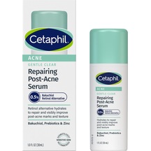 Cetaphil Gentle Clear Akne Sonrası Leke Karşıtı Onarıcı Yüz Serumu 30ml