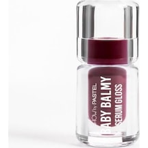 Pastel Show By Baby Balm Serum Gloss 38 Love Bomb Dudak Parlatıcısı 38