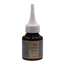 Yenilebilir Boya Çözücü My Bake 60 Gr