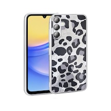 Gri Leopar