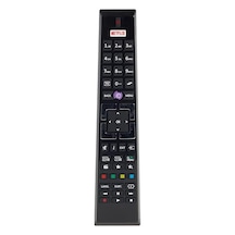 , Regal, Seg Led Tv Kumandası Netflix Tuşlu Smart Led Kumanda