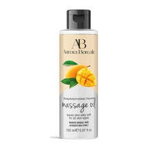 Aurora Boreale Mango Aromalı Aromali Masaj Yağı 150ml - Ab3503