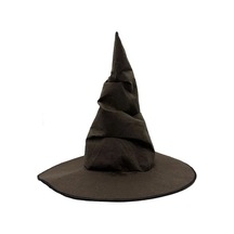 Çocuklar İçin Harry Potter Seçmen Şapkası Parti Aksesuarı Diğer