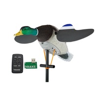 Lucky Duck Lucky Junior 2 Kanatlı Mühre #Uzaktan Kumandalı