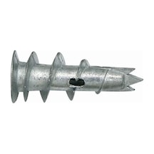 Turbolet Dübel Metal 10 Adet - Elm-01-285263