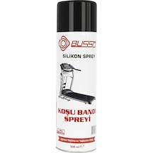 Kbs10 Busso Koşu Bandı Yağı 500 ML